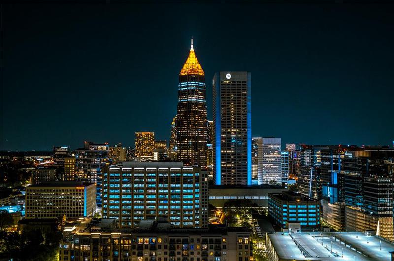 Image for property 860 Peachtree Street 2716, Atlanta, GA 30308