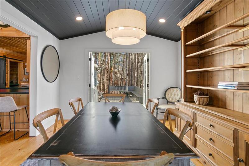 Image for property 295 VISTA CHALET Drive, Ellijay, GA 30540