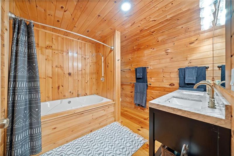 Image for property 295 VISTA CHALET Drive, Ellijay, GA 30540