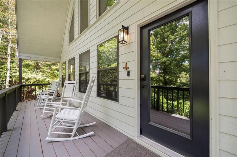 Image for property 295 VISTA CHALET Drive, Ellijay, GA 30540
