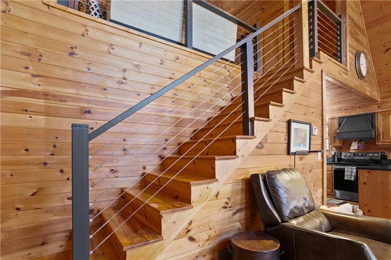 Image for property 295 VISTA CHALET Drive, Ellijay, GA 30540