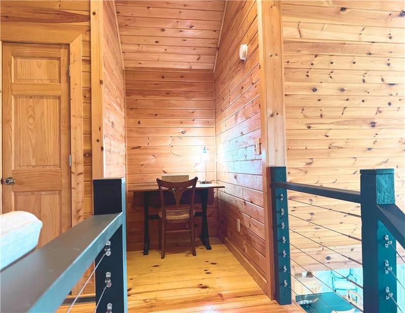 Image for property 295 VISTA CHALET Drive, Ellijay, GA 30540