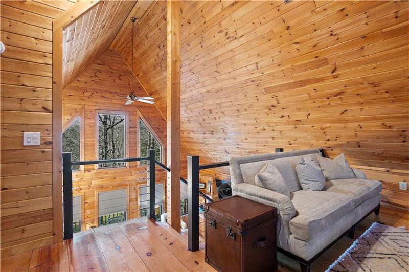 Image for property 295 VISTA CHALET Drive, Ellijay, GA 30540