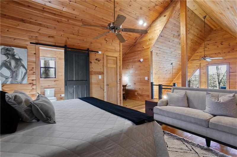 Image for property 295 VISTA CHALET Drive, Ellijay, GA 30540