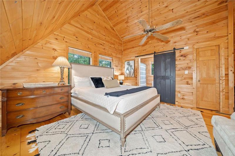 Image for property 295 VISTA CHALET Drive, Ellijay, GA 30540