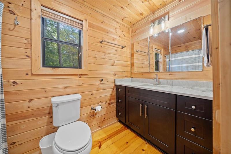 Image for property 295 VISTA CHALET Drive, Ellijay, GA 30540