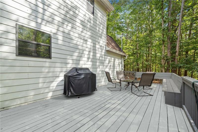 Image for property 295 VISTA CHALET Drive, Ellijay, GA 30540
