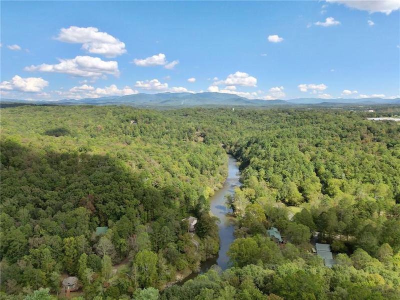 Image for property 295 VISTA CHALET Drive, Ellijay, GA 30540