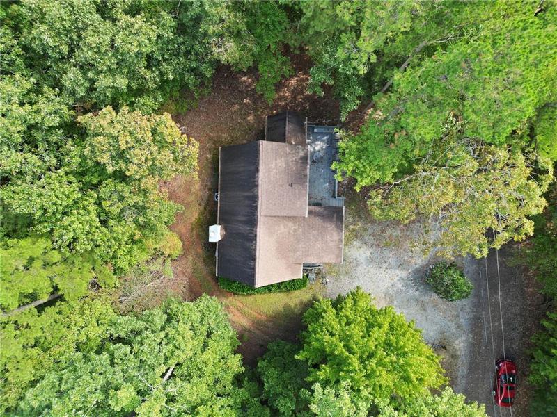 Image for property 295 VISTA CHALET Drive, Ellijay, GA 30540