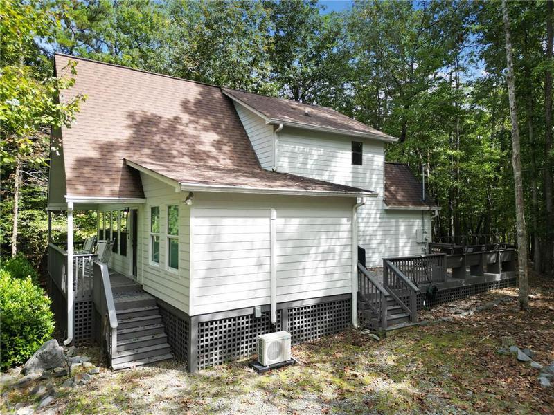 Image for property 295 VISTA CHALET Drive, Ellijay, GA 30540