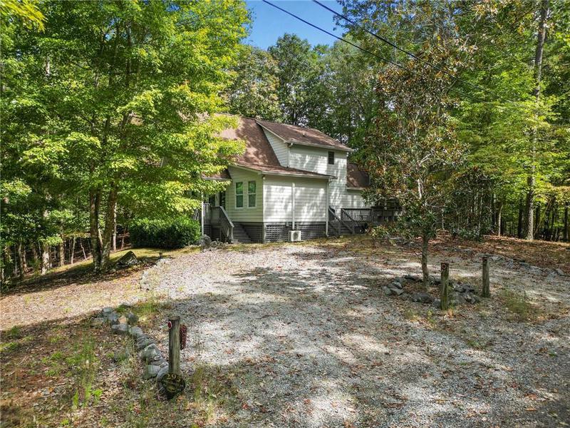 Image for property 295 VISTA CHALET Drive, Ellijay, GA 30540