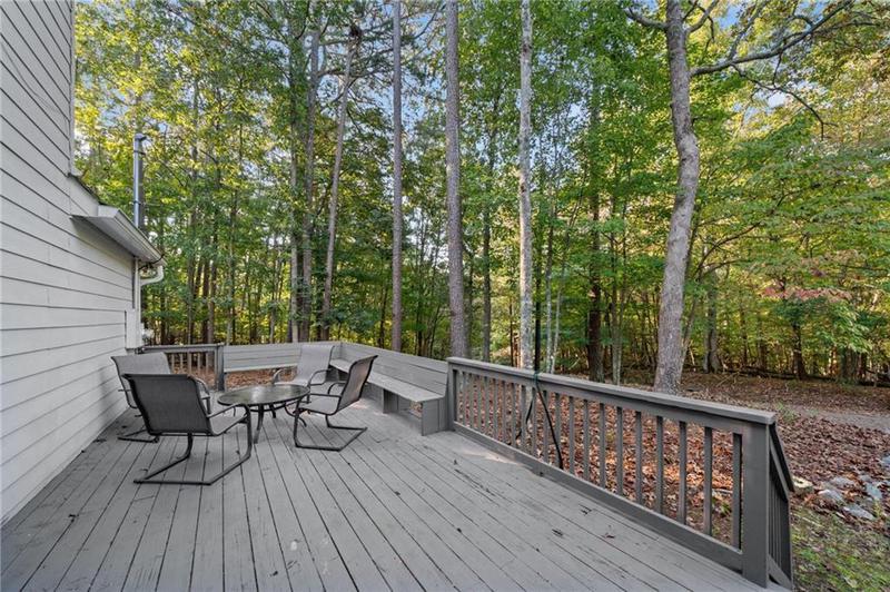 Image for property 295 VISTA CHALET Drive, Ellijay, GA 30540