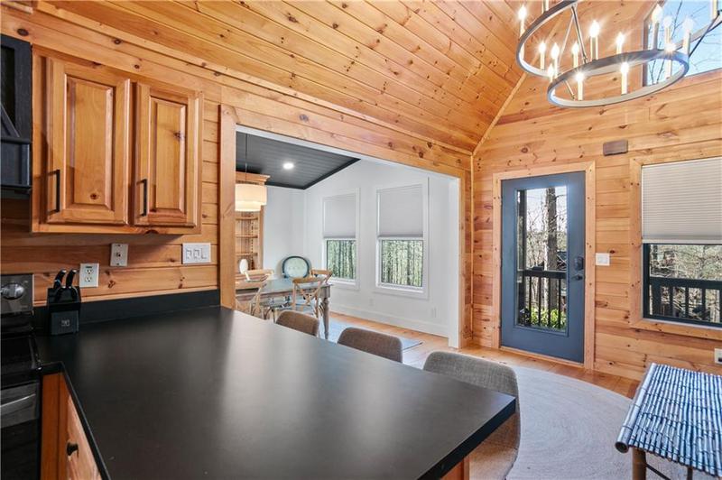 Image for property 295 VISTA CHALET Drive, Ellijay, GA 30540