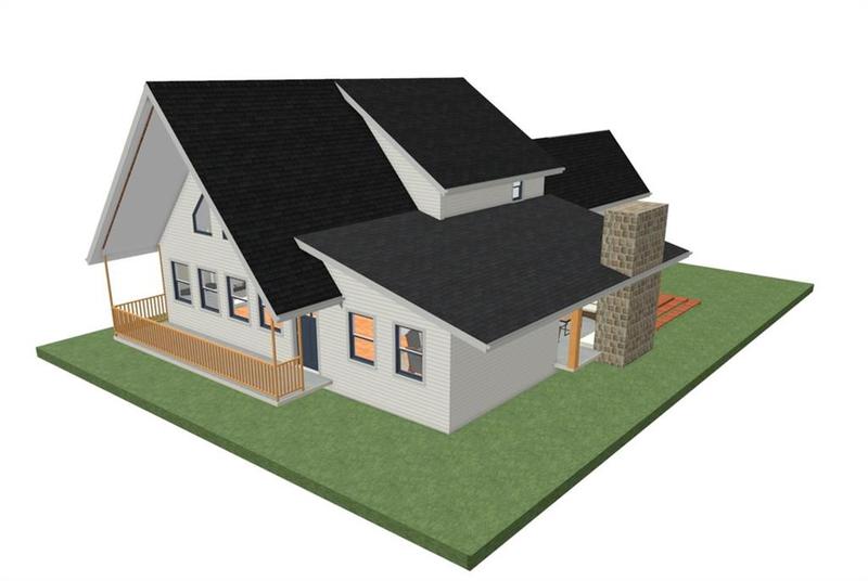 Image for property 295 VISTA CHALET Drive, Ellijay, GA 30540
