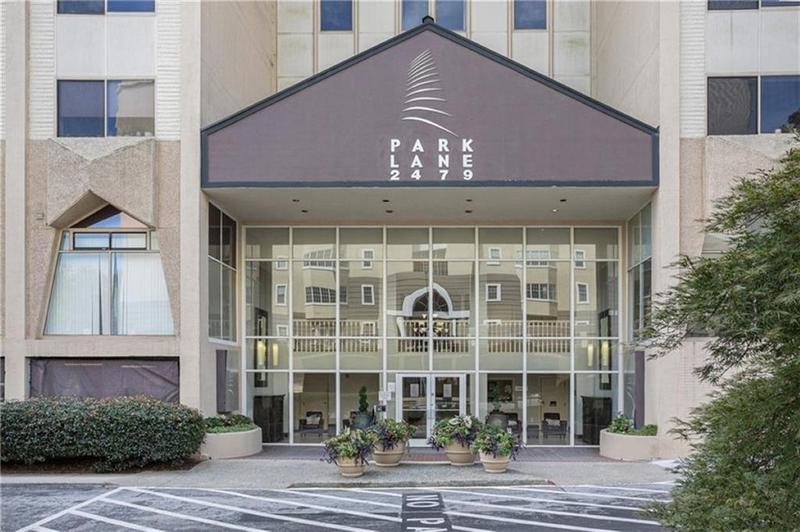 Image for property 2479 Peachtree Road 1115, Atlanta, GA 30305