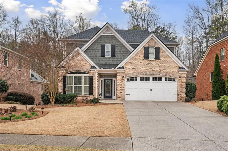 Image for property 1525 CAMDEN COVE Drive, Cumming, GA 30040