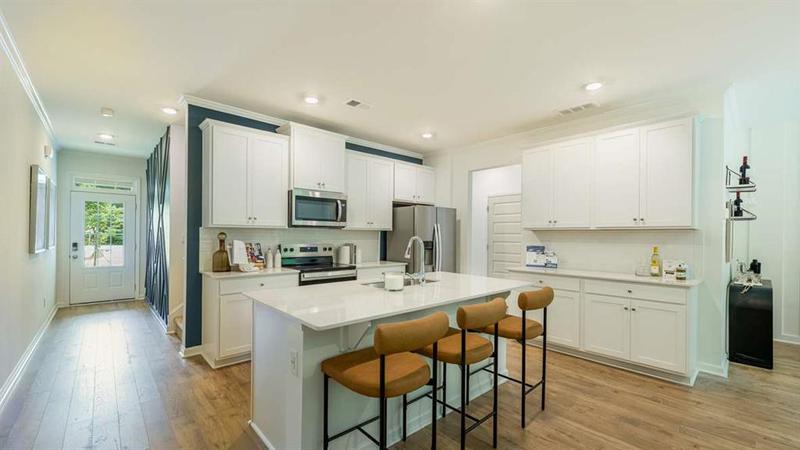 Image for property 3110 Yellowhammer Drive, Marietta, GA 30064