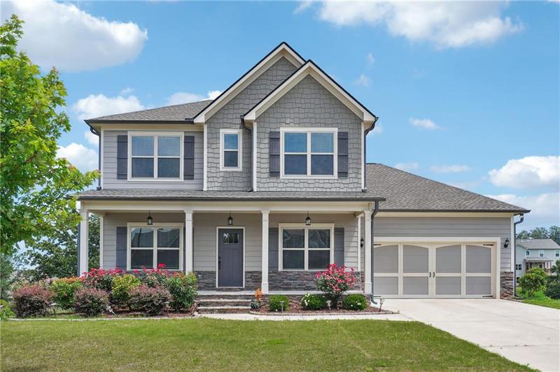 Image for property 1824 Alberta Lane, Winder, GA 30680