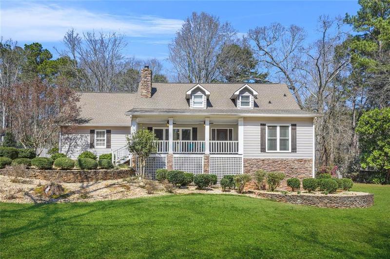 Image for property 65 Deer Run Lane, Mcdonough, GA 30252
