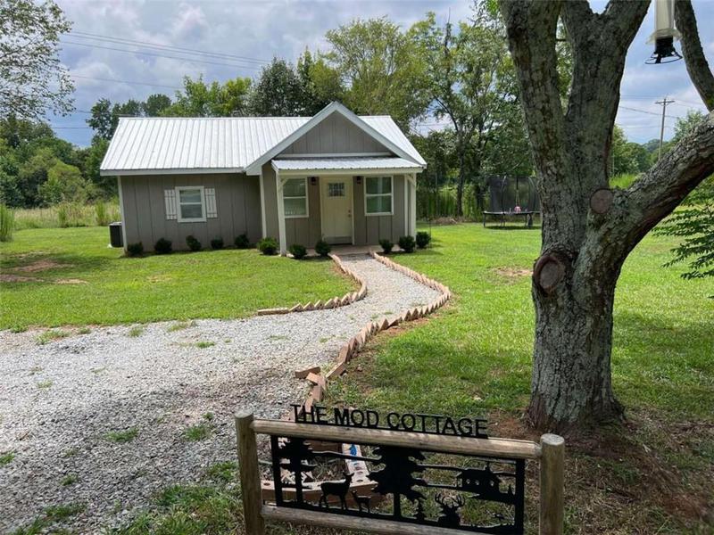 Image for property 520 Old Athens Road, Nicholson, GA 30565