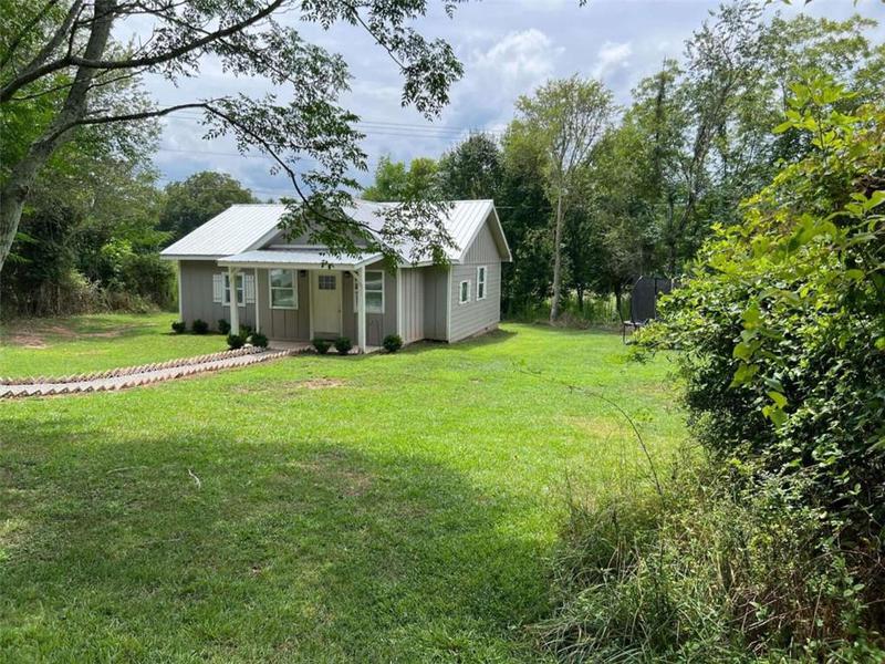 Image for property 520 Old Athens Road, Nicholson, GA 30565