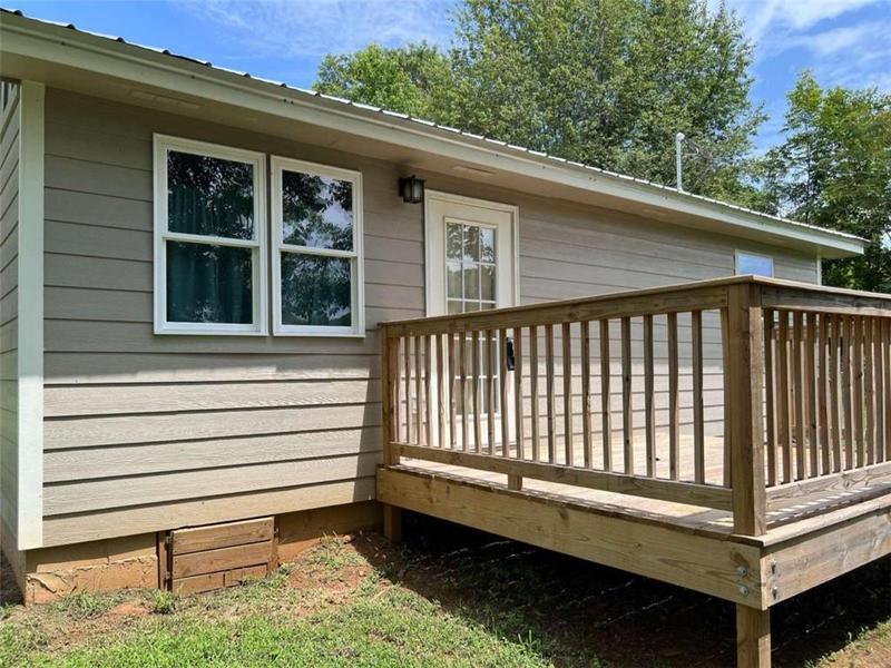 Image for property 520 Old Athens Road, Nicholson, GA 30565