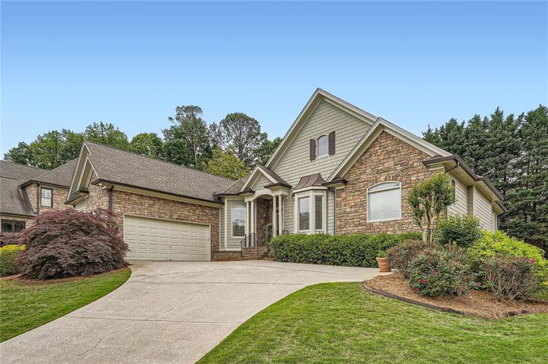 Image for property 1025 Ector Drive, Kennesaw, GA 30152