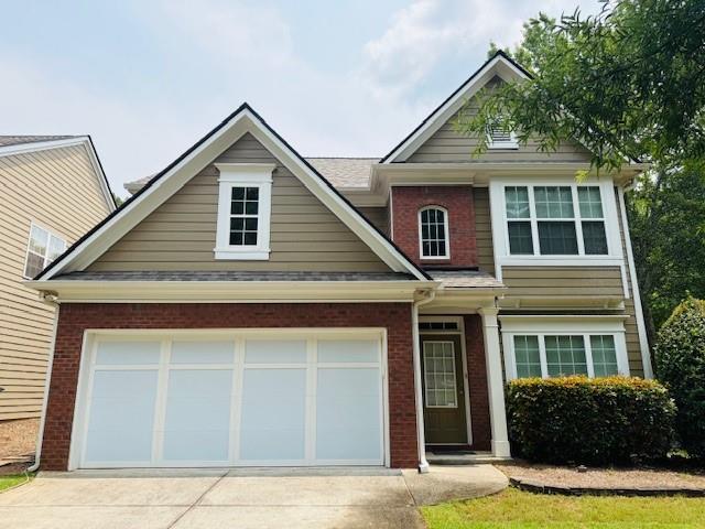 Image for property 210 Morning Dove Lane, Suwanee, GA 30024