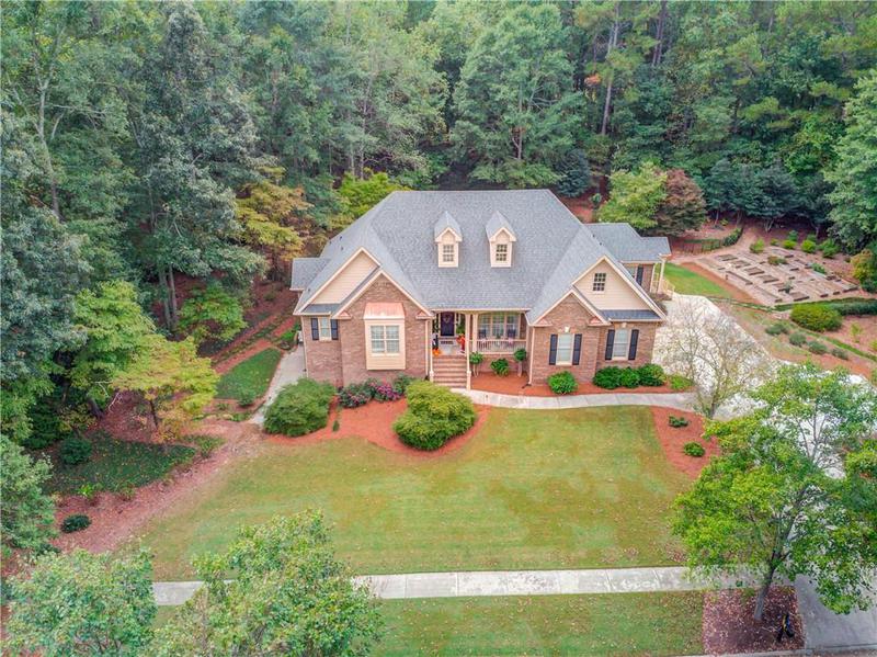 Image for property 901 Providence Lane, Monroe, GA 30656