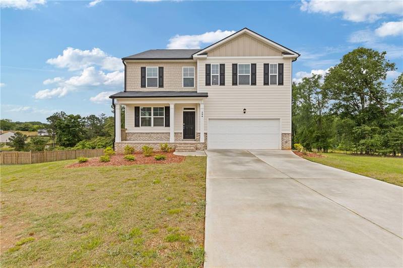Image for property 294 Ralph Still Road, Dacula, GA 30019