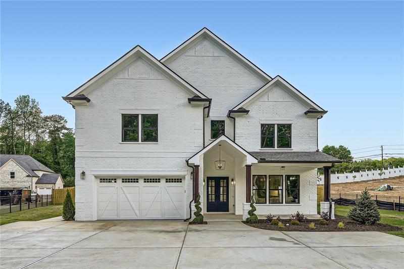 Image for property 1523 Grayson Parkway, Grayson, GA 30017