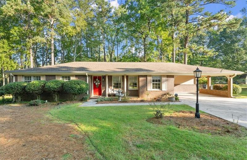 Image for property 4120 Red Oak Drive, Powder Springs, GA 30127