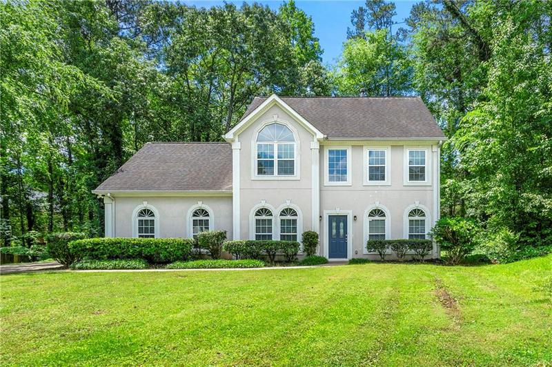 Image for property 2312 Mahogany Glen Place, Lawrenceville, GA 30043