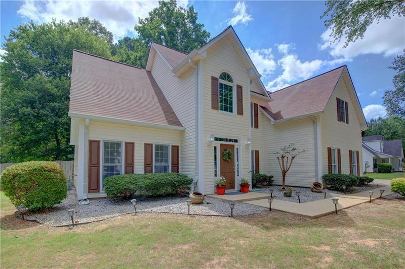 Image for property 315 Lora Smith Road, Newnan, GA 30265