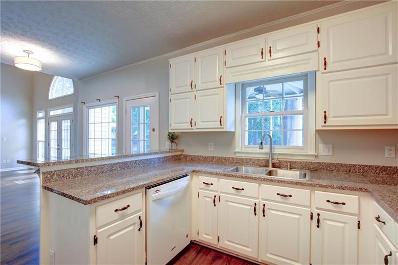 Image for property 315 Lora Smith Road, Newnan, GA 30265