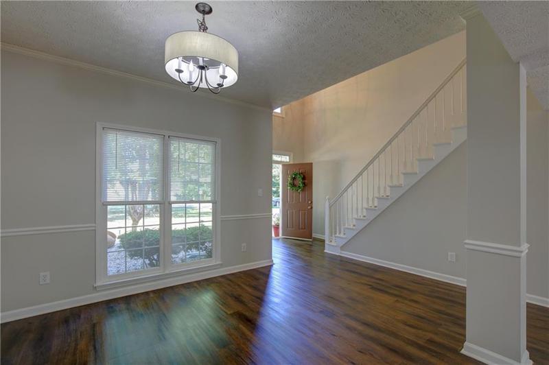 Image for property 315 Lora Smith Road, Newnan, GA 30265