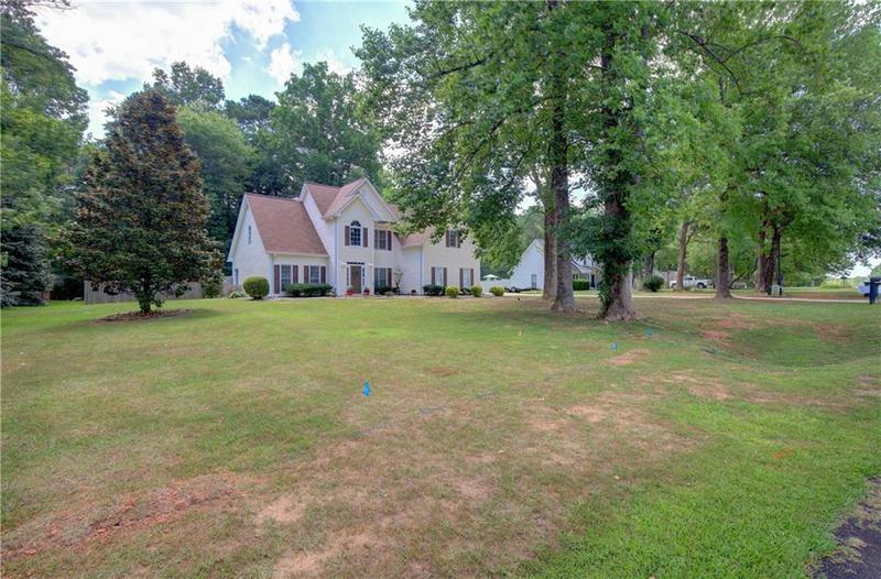 Image for property 315 Lora Smith Road, Newnan, GA 30265