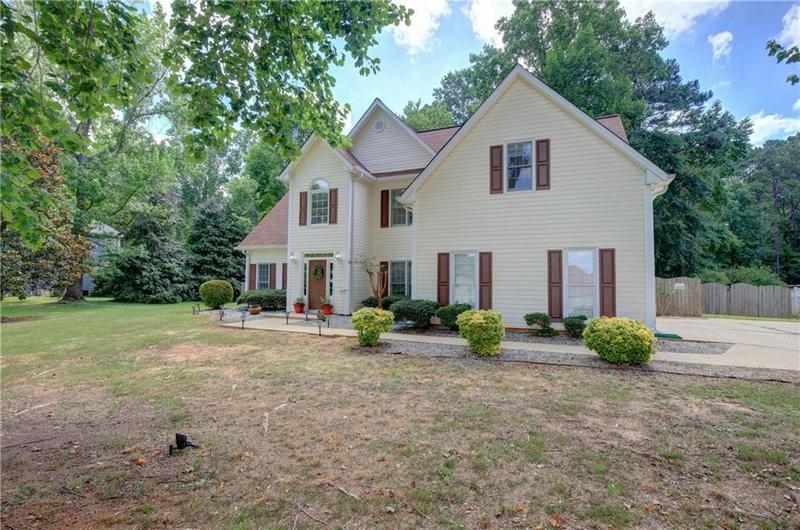 Image for property 315 Lora Smith Road, Newnan, GA 30265