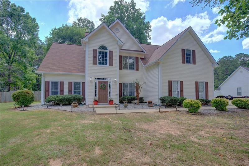 Image for property 315 Lora Smith Road, Newnan, GA 30265