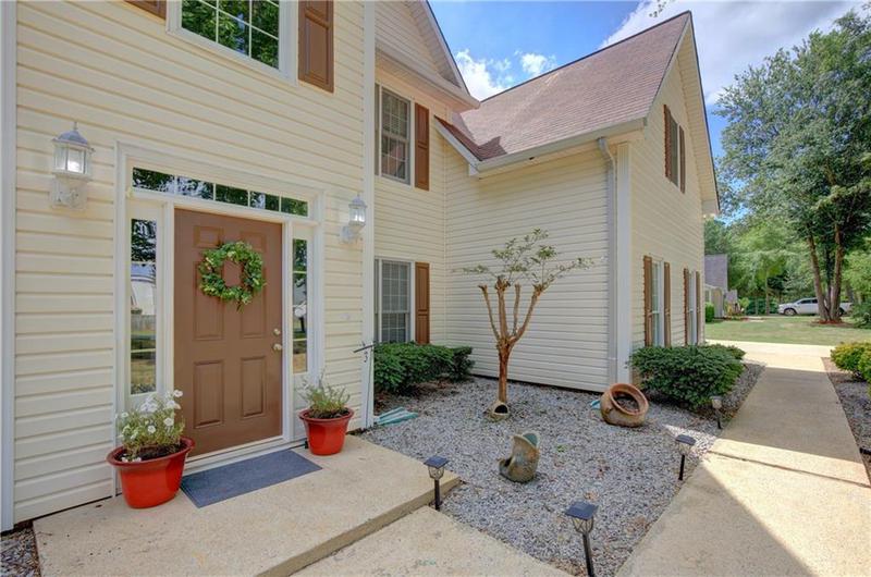 Image for property 315 Lora Smith Road, Newnan, GA 30265