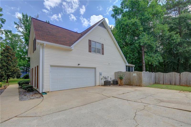 Image for property 315 Lora Smith Road, Newnan, GA 30265