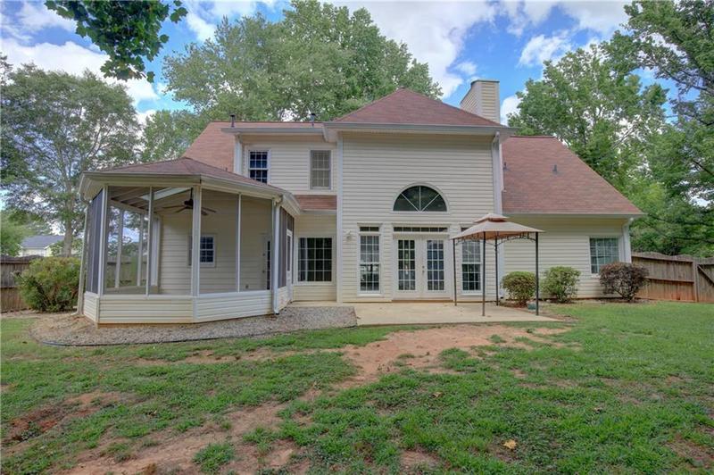 Image for property 315 Lora Smith Road, Newnan, GA 30265