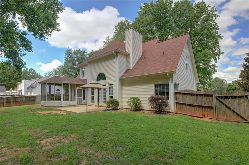 Image for property 315 Lora Smith Road, Newnan, GA 30265