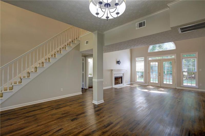 Image for property 315 Lora Smith Road, Newnan, GA 30265