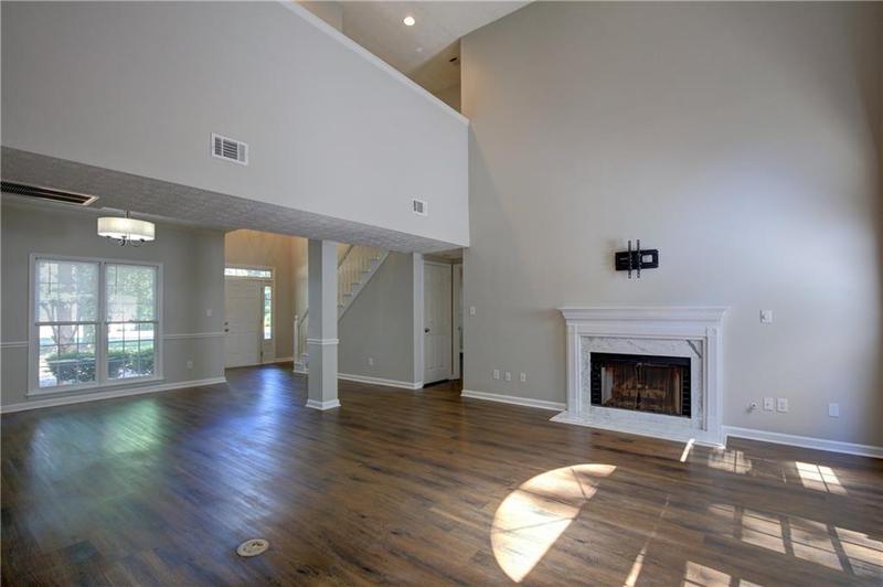 Image for property 315 Lora Smith Road, Newnan, GA 30265