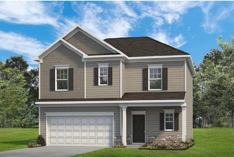 Image for property 198 Artimis Drive, Dalton, GA 30720