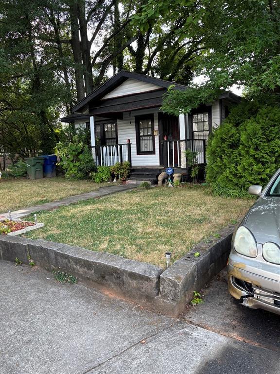 Image for property 755 Lawton Street, Atlanta, GA 30310