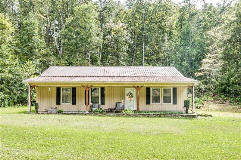 Image for property 608 WAYSIDE Road, Rome, GA 30161