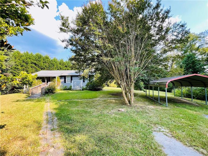 Image for property 1514 BELMONT Road, Villa Rica, GA 30180