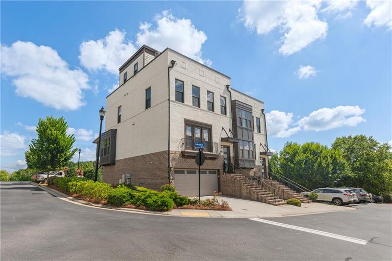 Image for property 2111 Iverson Drive, Smyrna, GA 30080